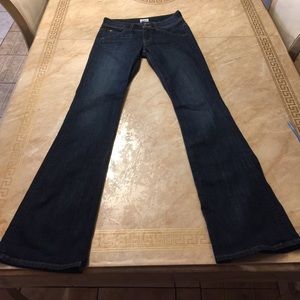 Hudson Jeans